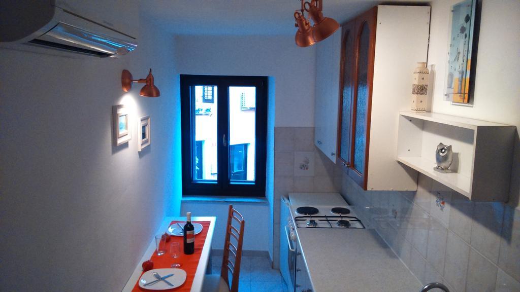 Apartment Vladka Izola Exterior foto